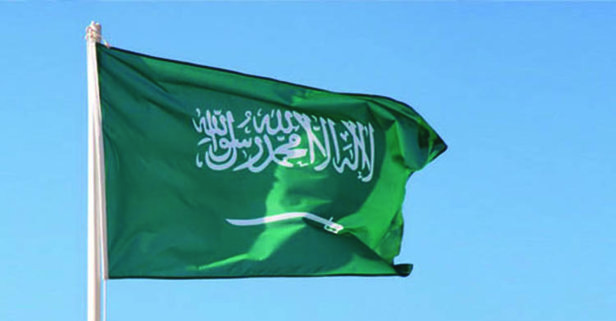 Suudi Arabistan'dan savaş açıklaması: Karşılık veririz