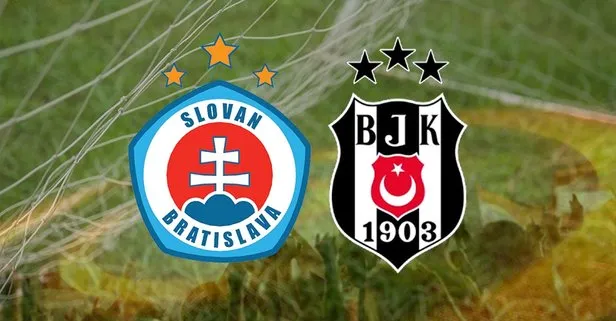 Slovan Bratislava Beşiktaş maçı ne zaman, hangi kanalda? 2019 UEFA Avrupa Ligi BJK maçı saat kaçta?
