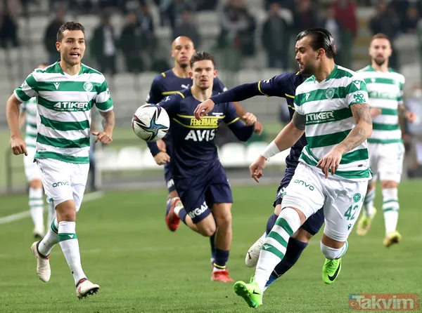 Fenerbahçe’de taraftar çileden çıktı! Sosyal medyada Ali Koç’a büyük tepki - 50