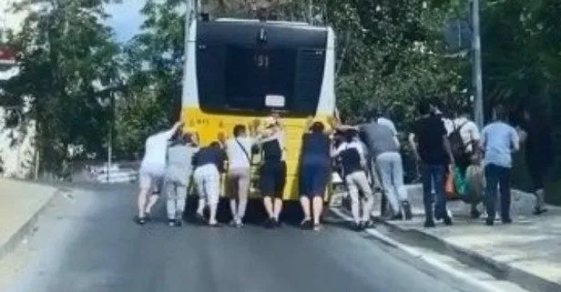 İmamoğlu’nun vetosuna rağmen araştırılacak!