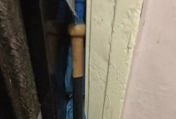 Kan donduran cinayet itirafı! Beyzbol sopasıyla öldürmüş