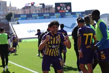 İstanbul’da hayati zafer