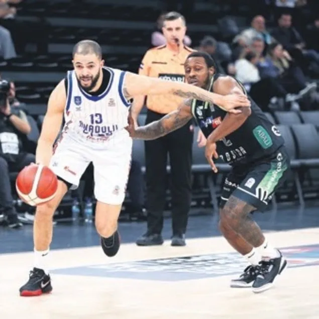 Efes evinde kayıp!