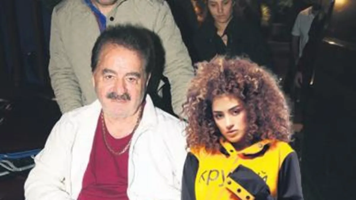 İbrahim Tatlıses, Dilan Çıtak hakkında açıklamada bulundu: Her şeyi ifşa edeceğim