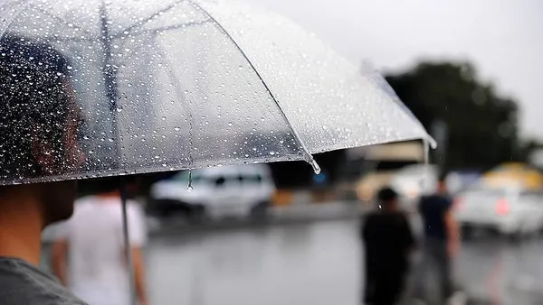 HAVA DURUMU | Meteoroloji'den o illere sağanak yağış uyarısı | 5 Temmuz 2020 hava nasıl olacak?-8