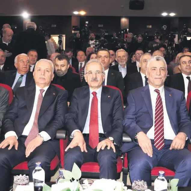 İhracatta çifte rekor