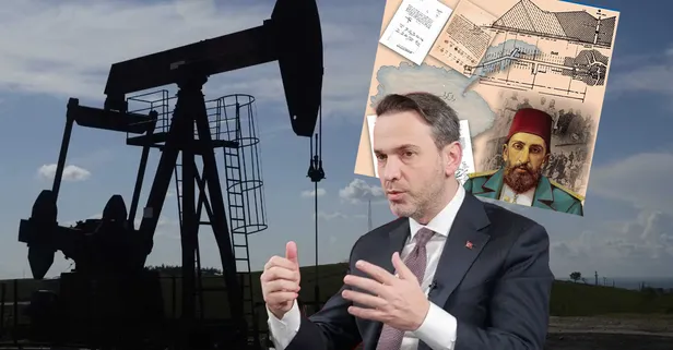 Bakan Bayraktar "Yeni Gabarlar" diyerek duyurmuştu! Van Muradiye'de petrol aranacak: Abdülhamid Han'ın 136 yıllık mirası