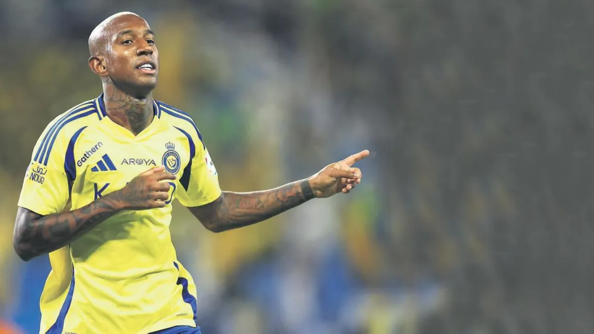 Adım adım Talisca! Transferde son aşamaya gelindi