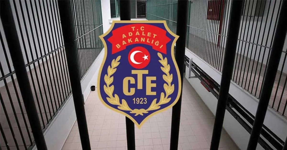 cte tayin sonuclari listesi 2019 ceza ve tevkifevleri genel mudurlugu cte norm ve atamal sonuclari takvim