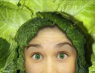 Lahananın Faydaları