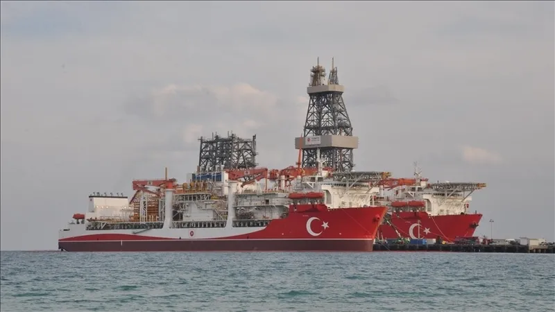 Türkiye enerjide vites yükseltti: 2026 müjdeler yılı olacak!-4