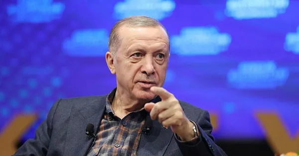 Başkan Erdoğan’ın Tayfun sözleri Yunanistan’ı panikletti: Yunanlılar sakinleşmezse Atina’yı vuracak