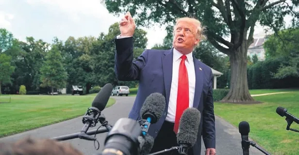 İsrail'in eski uzay başkanı Prof. Haim Eshed: "Aslında Trump bunu açıklamak üzereydi"