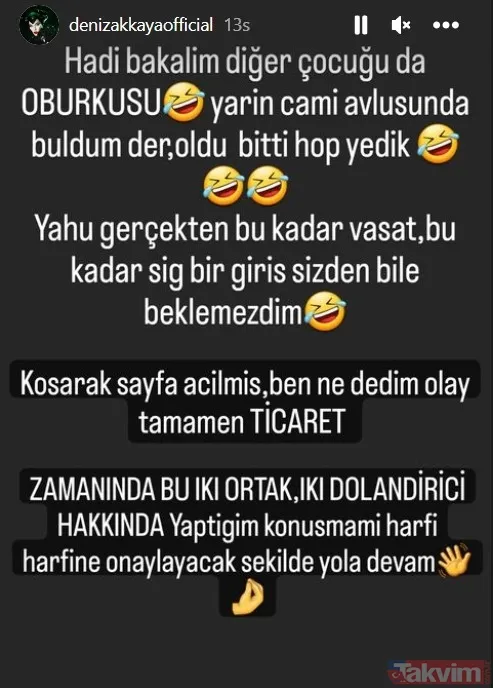 Selin Ciğerci'nin 15 saniyesi bakın ne kadarmış! Bunalar nasıl paralar! "Kadir Doğulu'nun sarmaş dolaş olduğu kadın ben değilim" demişti - 21