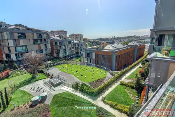 Sosyete sitesinde milyon dolarlık vurgun! Yönetici kaçtı Osman Çarmıklı kesenin ağzını açtı - 1