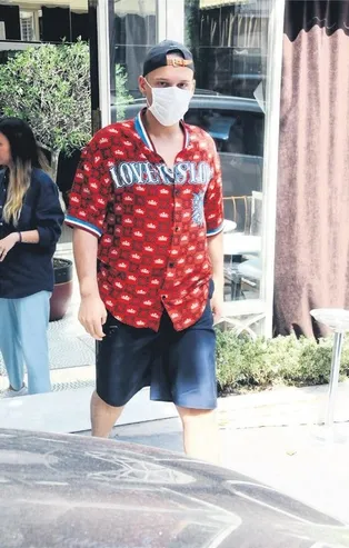 Karantina Edis'e yaradı