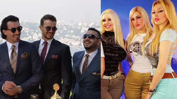 Adnan Oktar örgütüne ait kan donduran detaylar! 24 saatte 20 erkek tecavüz ediyordu... - 1