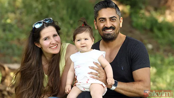 Bir Zamanlar Çukurova'nın Gaffur'unun kızı sosyal medyayı yıktı geçti! - 11