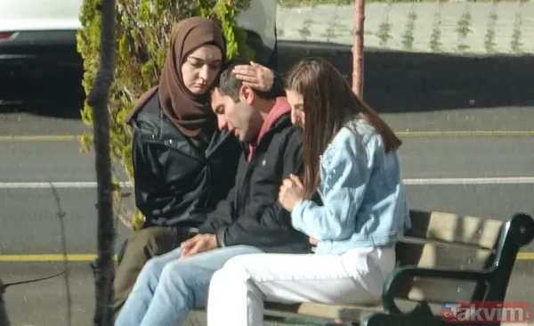 Erzurum'da 20 yaşındaki Dilara Köç'ün sır ölümü: 12 katlı inşaatın önünde cesedi bulundu! Aile isyan etti: İntihar değil cinayet - 8