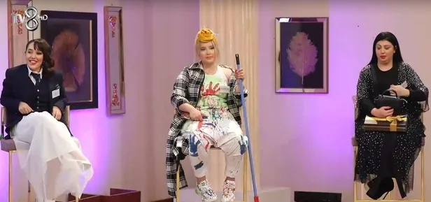 Doya Doya Moda All Star birincisi hangi yarışmacı oldu? 30 Mart Salı Doya Doya Moda All Star puanlaması açıklandı mı?-2