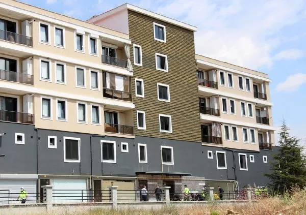 SON DAKİKA: Cevap vermeyince çilingirle girdiler: Bucak'ta görevli polis memuru evde ölü bulundu-2