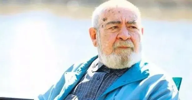 Ünlü oyuncu İsmail Köksal Engür 77 yaşında vefat etti