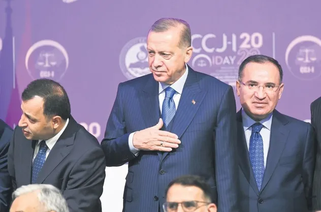 Başkan Recep Tayyip Erdoğan'dan Avrupa'ya 'Yunanistan' tepkisi: Vahşete sessizler