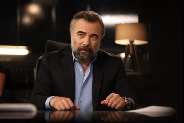 Eşkıya Dünyaya Hükümdar Olmaz'ın Reis'i Oktay Kaynarca'dan A Haber'e çarpıcı açıklamalar: Bir sürü vatan haini ünlü var!-2
