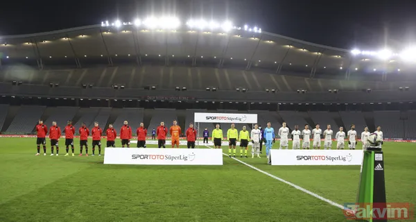 Fenerbahçe'nin Fatih Karagümrük beraberliği sonrası spor yazarlarından sert sözler: Şaka gibi bir şey! - 10