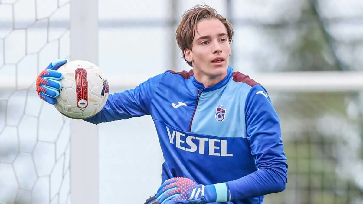 Trabzonspor'da sakatlık! Ameliyat edilecek