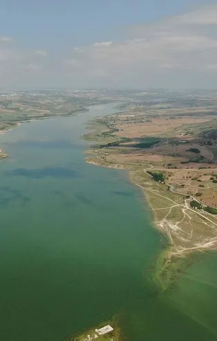 Temelinin atılmasına artık saatler kaldı! İşte Kanal İstanbul'la ilgili merak edilen konuların cevabı