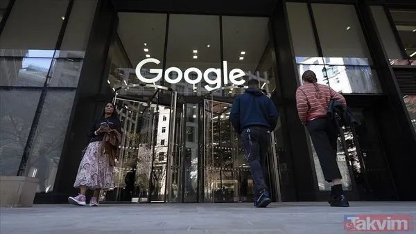 Google için 'sözlü savunma' vakti! Toplantı tarihi belli oldu: Sitelerin alt sıralarda gösterilmesi ve trafik kaybı masada - 9