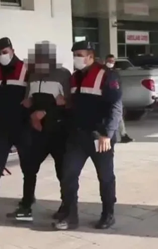 Kırıkkale’de DEAŞ operasyonu: 8 gözaltı