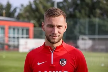 Trabzonspor Dragus’u istedi