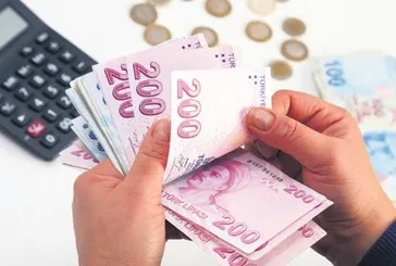 Asgari ücret için ilk toplantı Aralık’ta