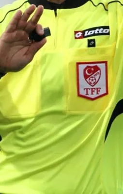 Derbinin hakemi belli oldu