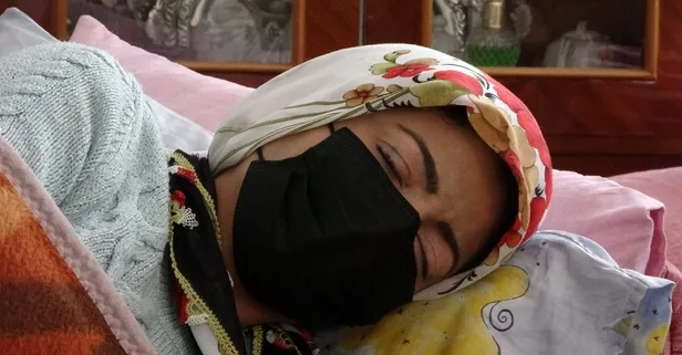 2 pitbullun saldırısına uğrayarak ölümden dönen kadını aynı köpeklerin 2 yıl önce de ısırdığı ortaya çıktı