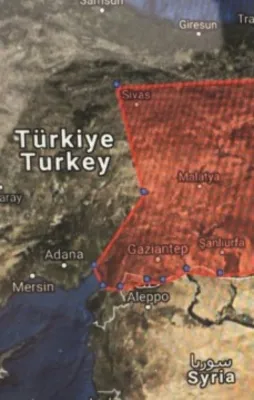 Karanlık planın 3. adımı Anadolu'ya saldırı!