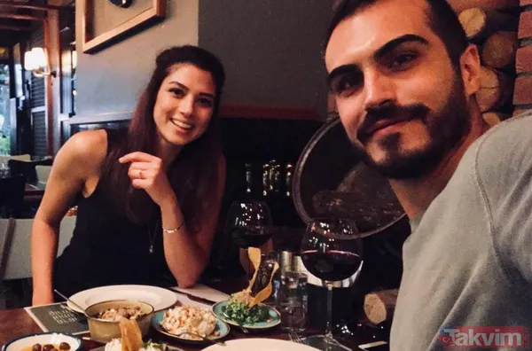 Gizem Memiç'in eşi bakın çıka çıka kim çıktı! Survivor birleşme partisi birincisi Gizem Memiç'in kardeşi de meğer ünlüymüş - 26