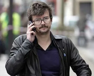 Bir daha Hz. Muhammed karikatürü çizmeyecek