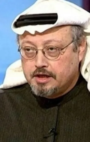 Almanya'dan flaş Cemal Kaşıkçı hamlesi!