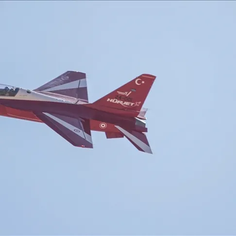 HÜRJET’ten tarihi adım