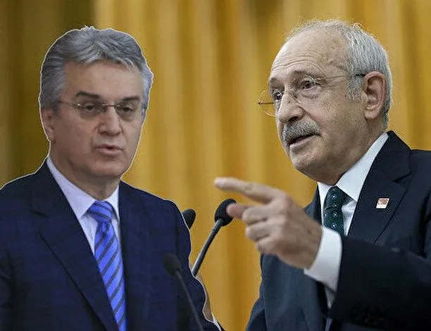 Kılıçdaroğlu istifasını istedi!