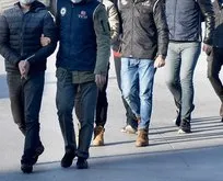 İstanbul’da DEAŞ operasyonu! 15 gözaltı var