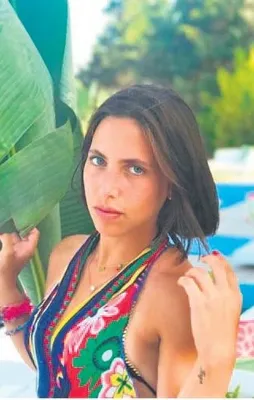 Ayrılık acısı yaşıyor