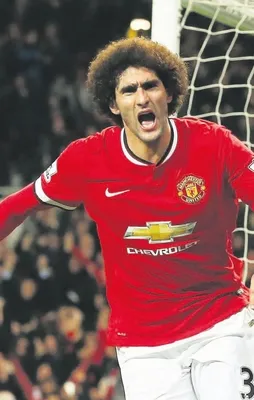 Fellaini ya Çin'e ya Kartal'a