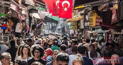Hangi ülkede kaç Türk yaşıyor? İşte o liste!
