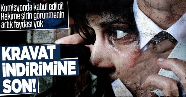 Kadına ve sağlıkta şiddete karşı yeni düzenleme