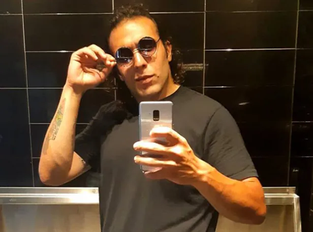 Masterchef Barbaros paylaşımıyla yürekleri ağza getirdi, gören ürktü! "Keşke bunu görmeseydim"-7