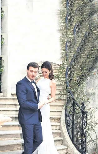 Ünlü oyuncu Kıvanç Tatlıtuğ'un coronavirüs (Kovid-19) testi negatif çıktı